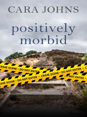 cover image of Positively Morbid